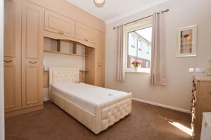 Bedroom- click for photo gallery